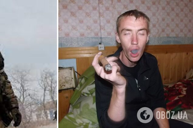 В Україні ліквідували окупанта із Татарстану