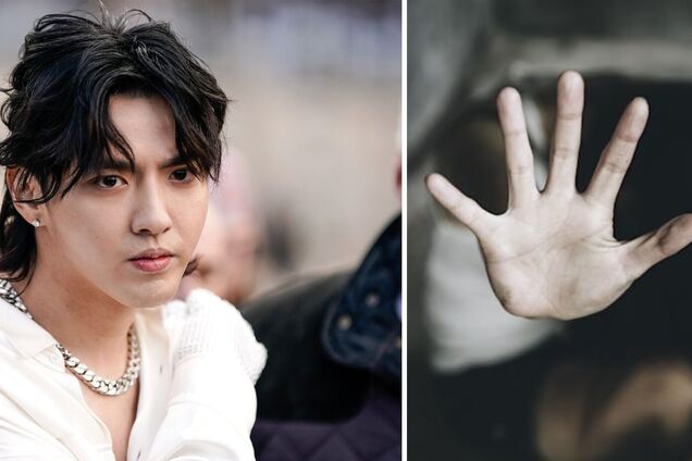 Зірку K-Pop можуть каструвати через зґвалтування неповнолітньої: подробиці