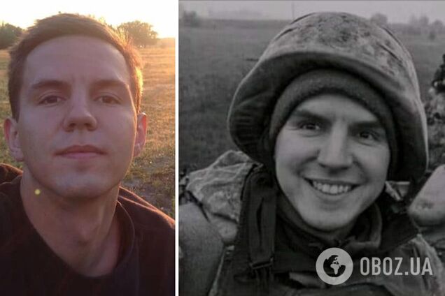 Футболист погиб от тяжелейших ранений, полученных в бою с российскими оккупантами