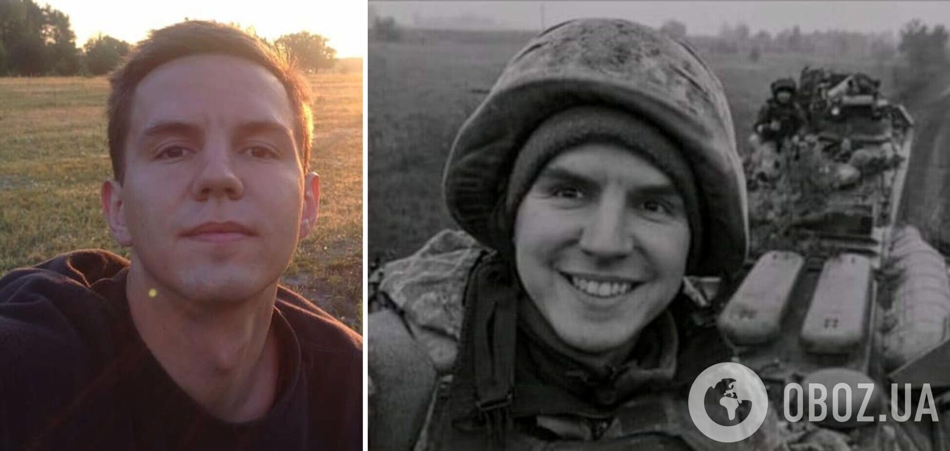 Футболист погиб от тяжелейших ранений, полученных в бою с российскими оккупантами