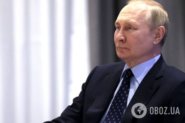 Путин заявил, что Россия может изменить свою доктрину, чтобы первой наносить превентивные ядерные удары – Bloomberg