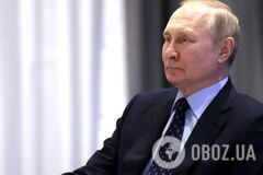 Путін заявив, що Росія може змінити свою доктрину, щоб першою завдавати превентивних ядерних ударів – Bloomberg