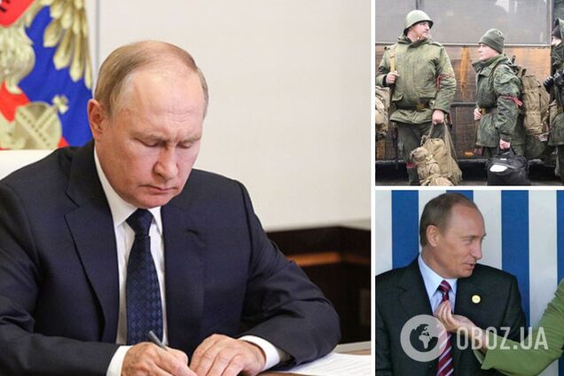 'Усе стабільно, жодних проблем': Путін пояснив свої слова про довготривалий характер 'спецоперації' і заговорив про переговори. Відео