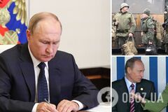 'Все стабильно, никаких проблем': Путин объяснил свои слова о длительном характере 'спецоперации' и заговорил о переговорах. Видео