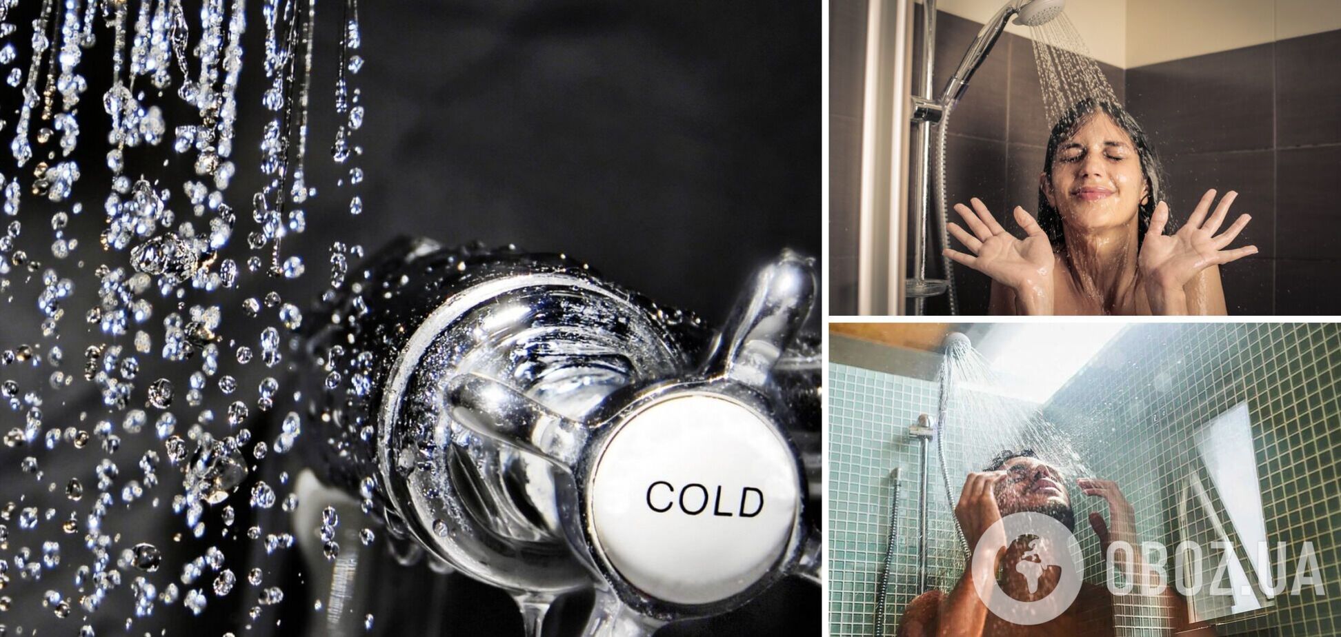 Блекауту назло: каковы преимущества холодного душа для здоровья