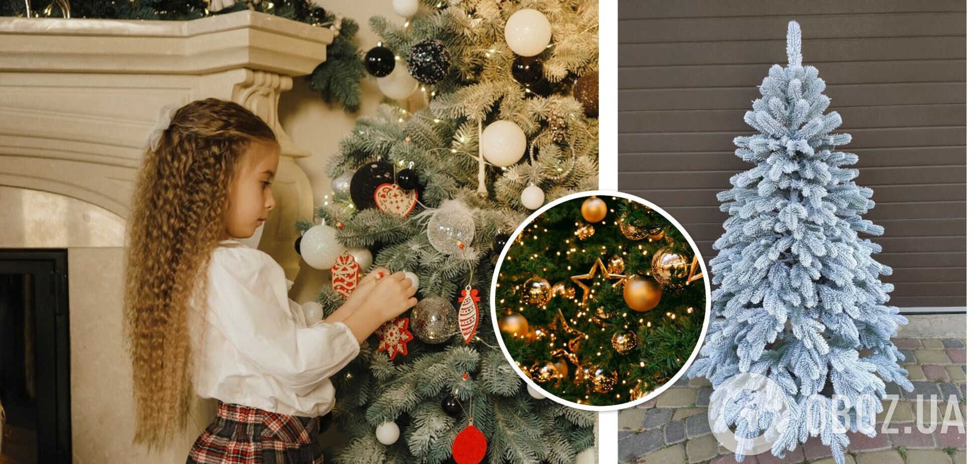 Ви обов’язково повинні мити свою штучну ялинку: ось як це зробити, не пошкодивши її