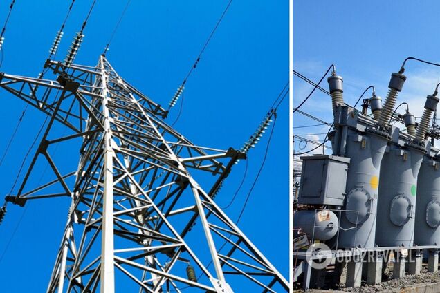 Энергосеть Украины имеет существенные недостатки