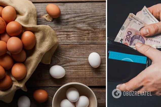 В Украине значительно выросли цены на продукты