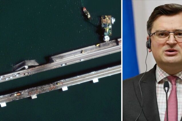 Кулеба розповів про цілі української армії