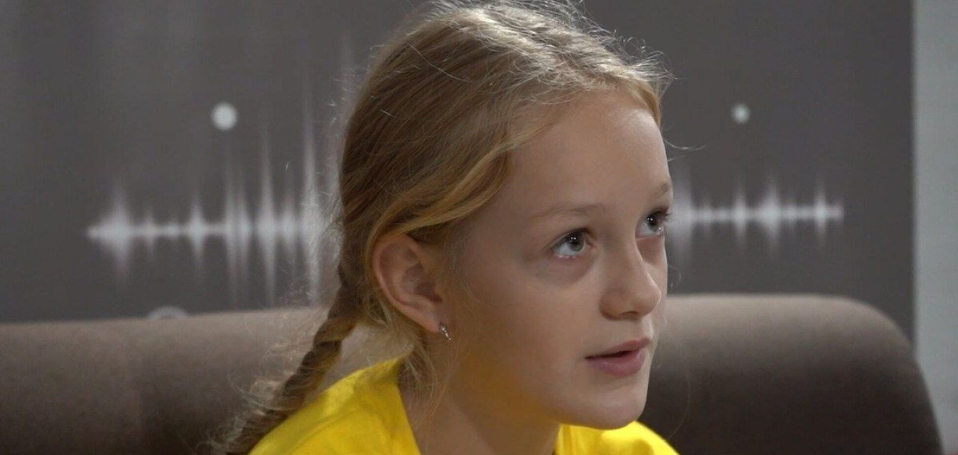 'Страшнее всего было идти мимо танков возле школы': новая история в музее 'Голоса Мирных'