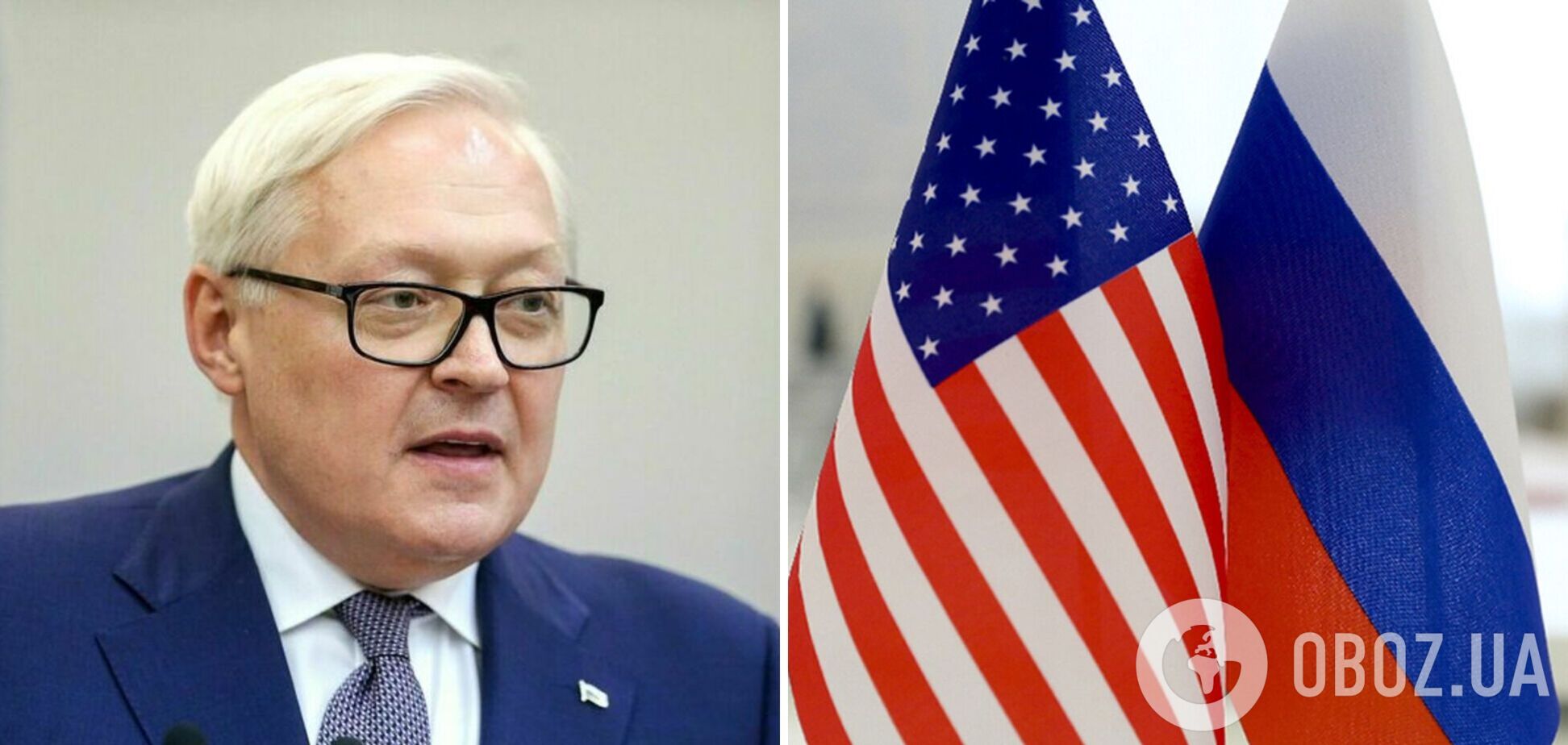 У Стамбулі проходять переговори дипломатів РФ і США: спливли подробиці