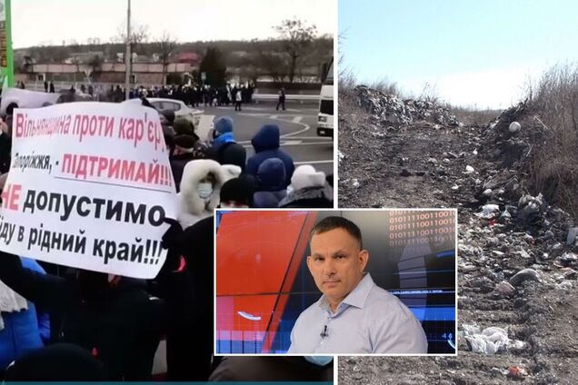 Экологическая безопасность: адвокат рассказал, как распознать псевдоактивистов и как от них защититься