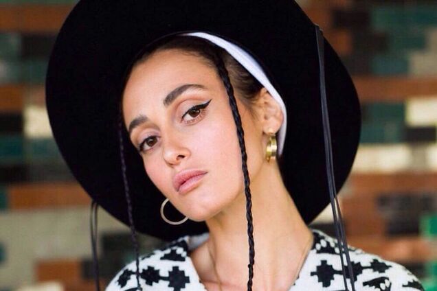 Алина Паш впервые отреагировала на скандал из-за посещения оккупированного Крыма