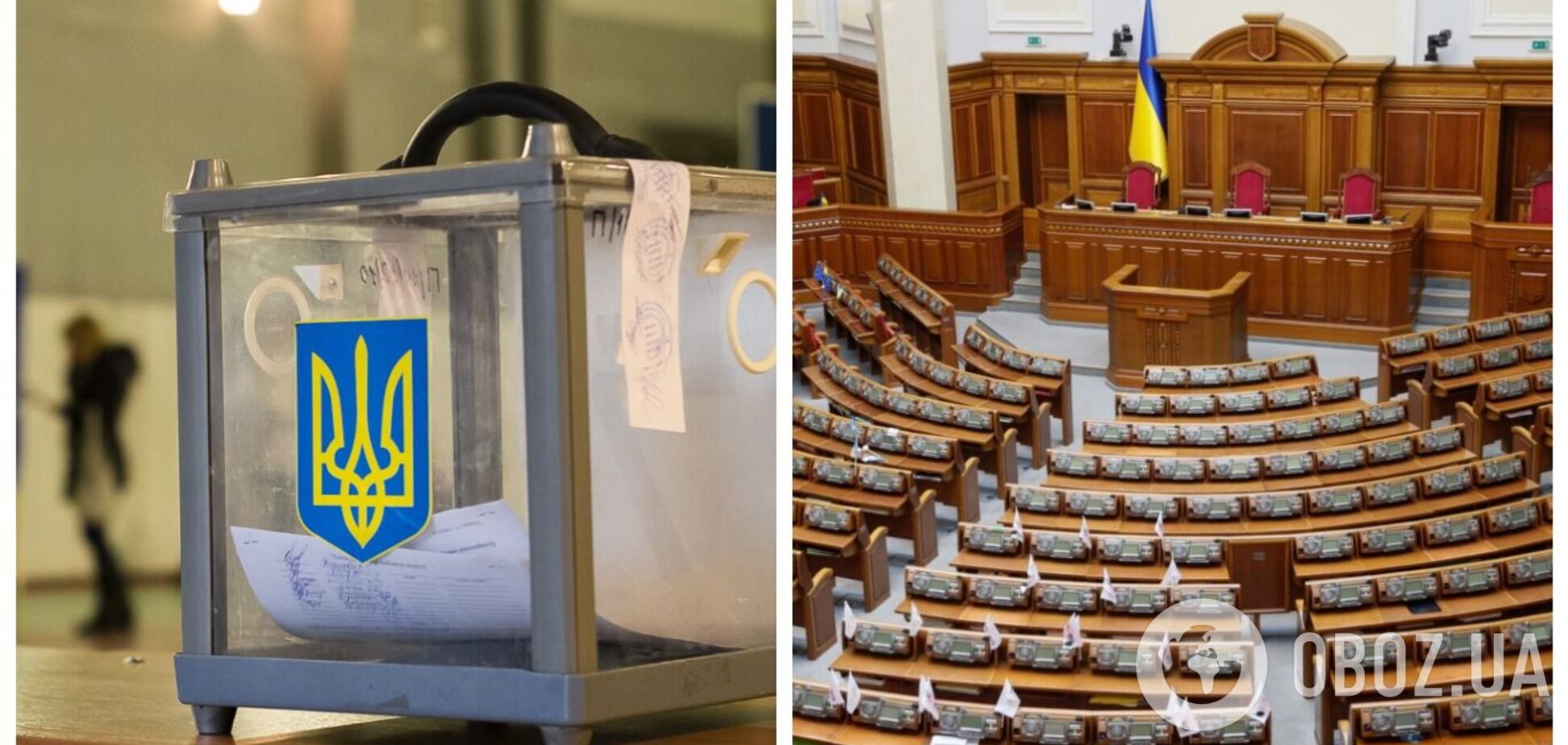 У КМІС назвали партію, яку готова підтримати на виборах найбільша кількість українців