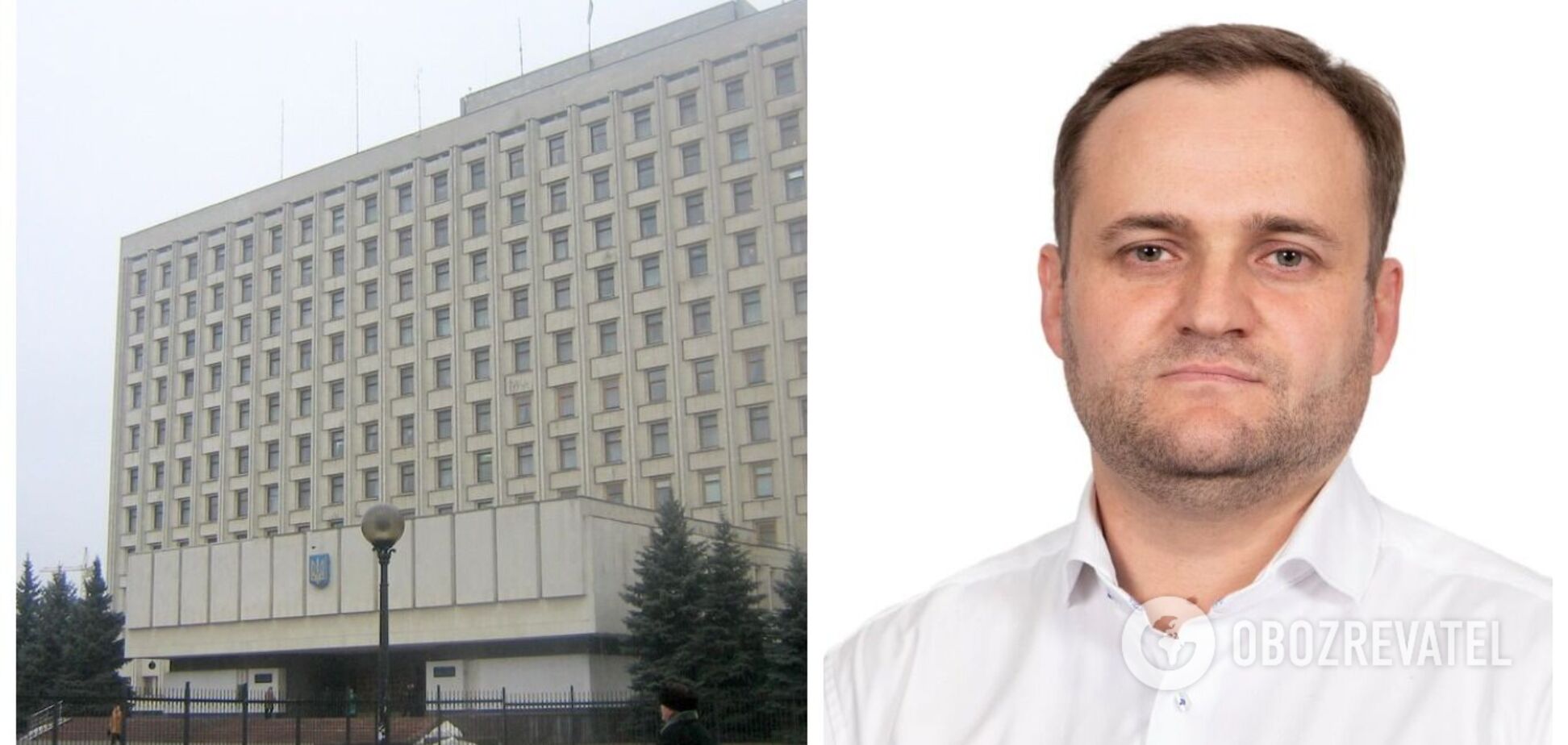 Головою Київської ОДА може стати заступник Кличка. Ексклюзив