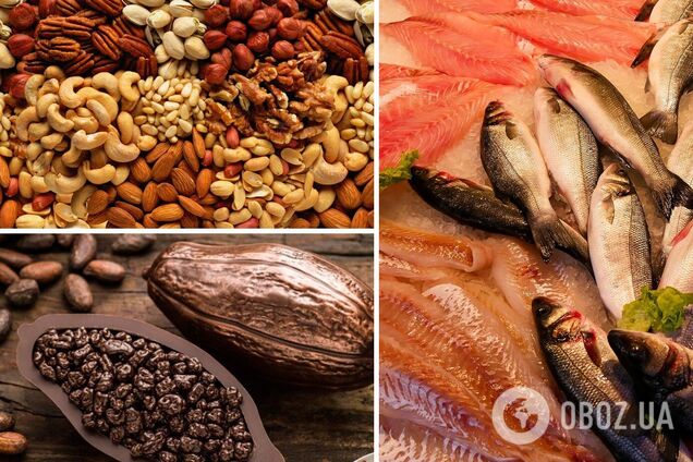 Украина закупает все больше продовольствия за границей