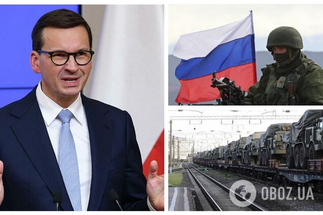 Путин обладает более смертоносным оружием, чем Гитлер и Сталин: премьер Польши предупредил мир об опасности