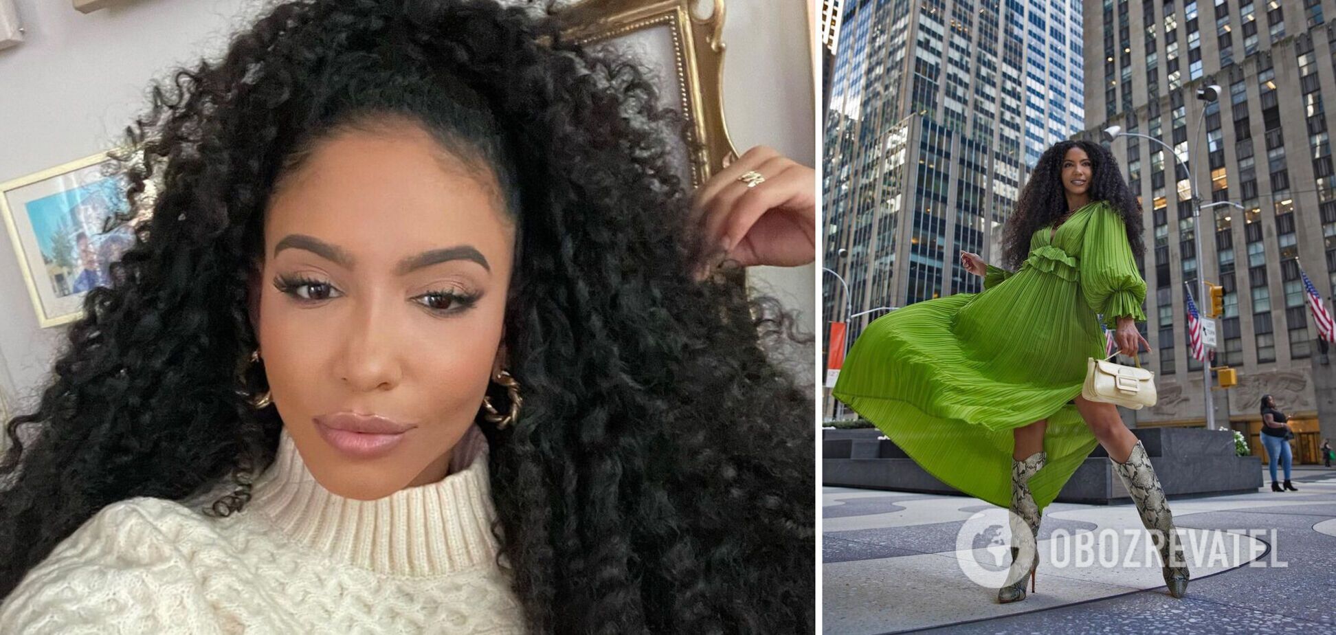 Чесли Крист