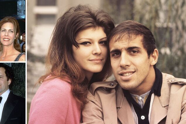 5 звездных браков, доказавших, что вечная любовь существует