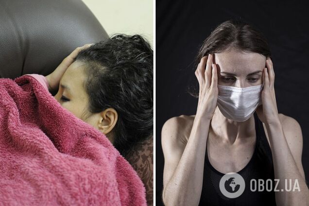 Психологи назвали 8 необычных симптомов выгорания