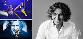 Кузьма Скрябін був легендарним українським музикантом