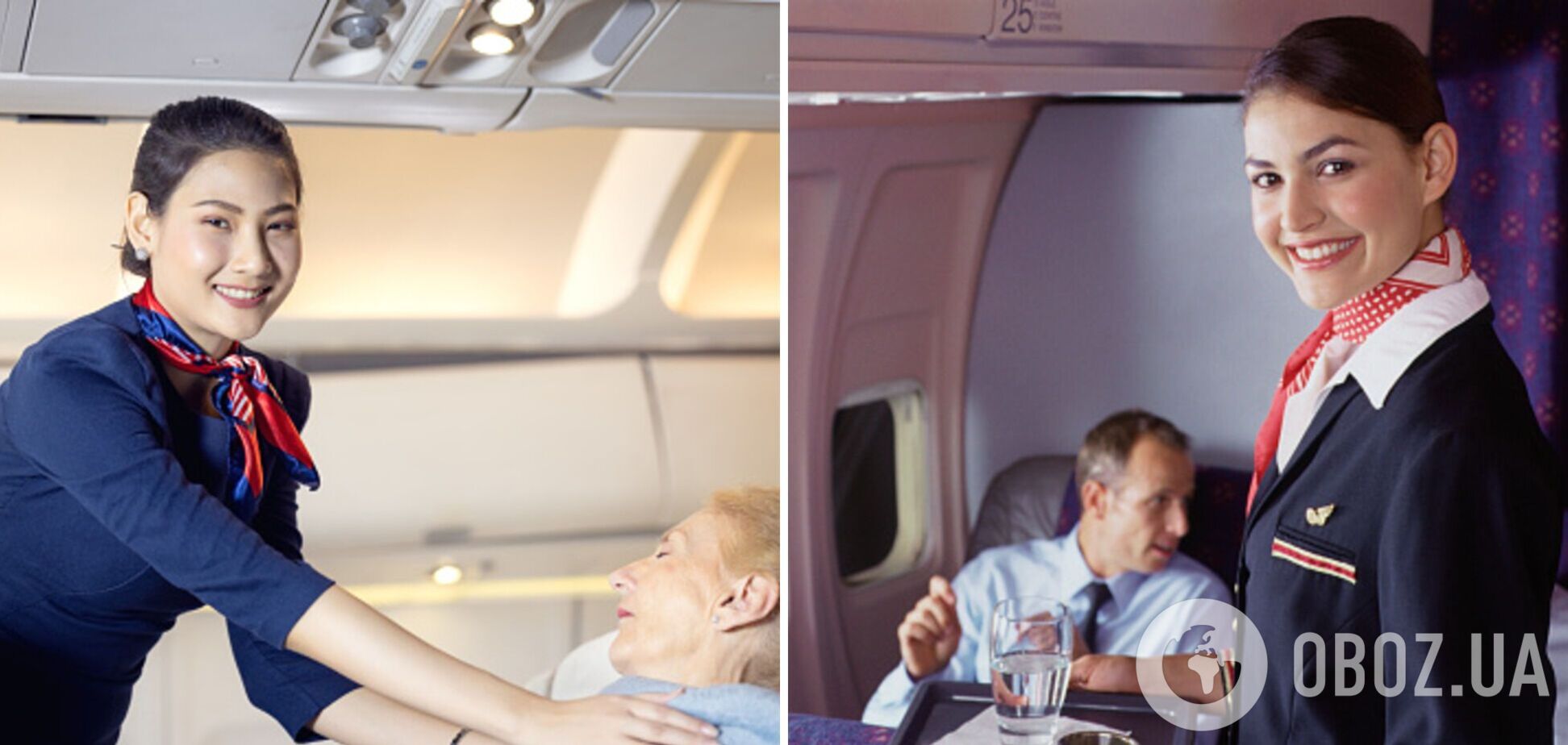 8 секретных слов и фраз, которых пассажиры самолета знать не должны