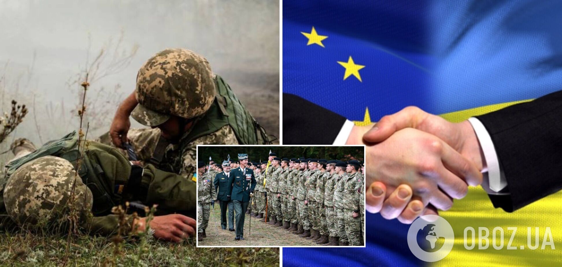 Жителі лише однієї країни в Європі готові відправити армію до України – свіже опитування