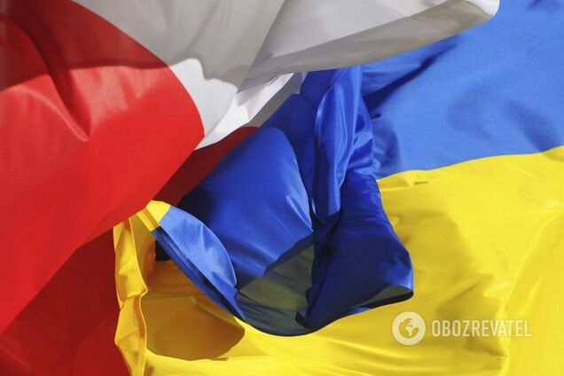 Польский Сейм одобрил закон о помощи украинским беженцам