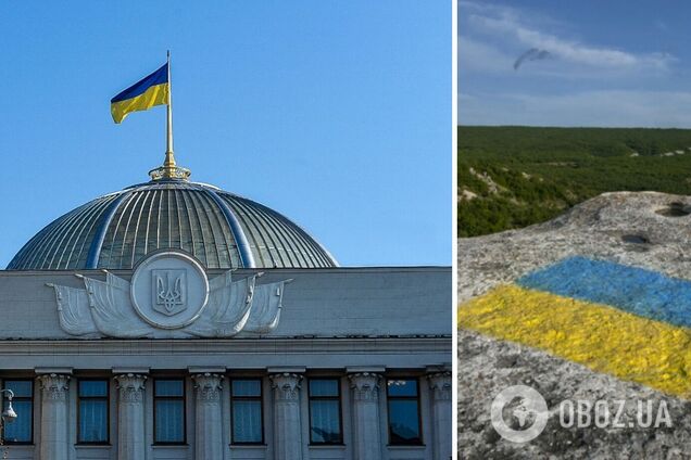Создана ВСК по вопросам расследования фактов, способствовавших временной оккупации Крыма