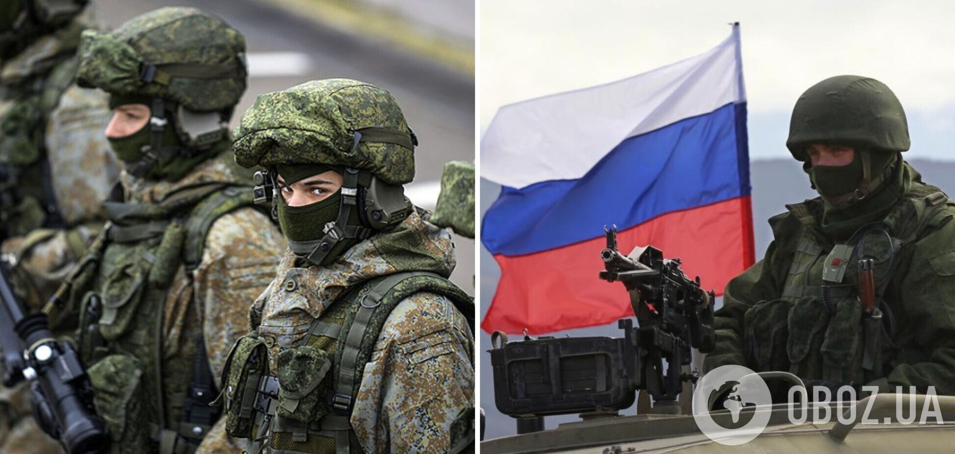 Росія перекидає на Донбас снайперів та ПТРК – розвідка