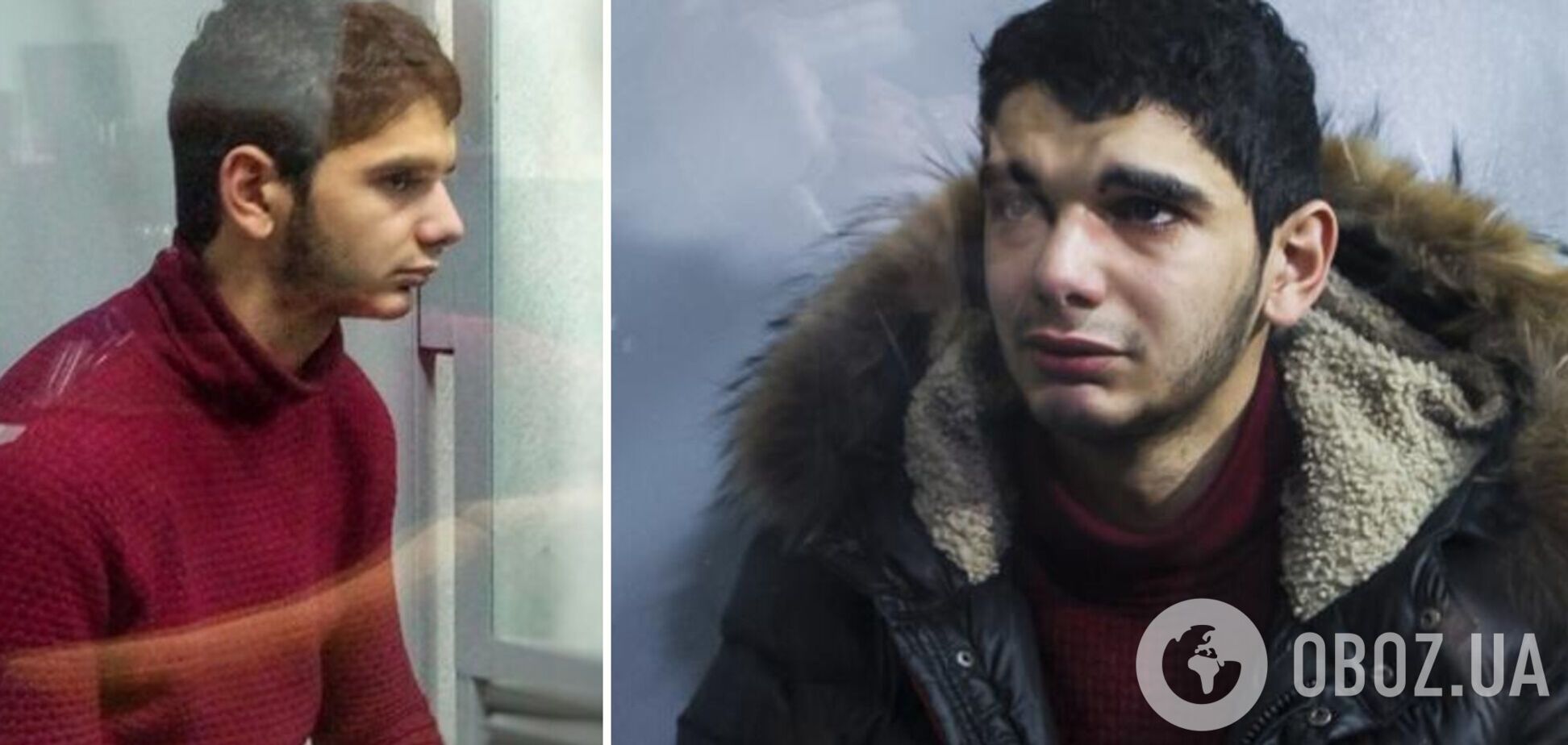 Єнгібарян планує працювати у відділі протидії нелегальній міграції