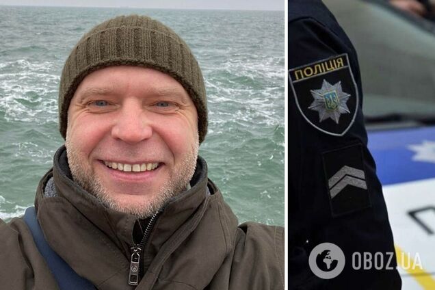 Суд арестовал скандального полковника полиции Голубана по делу массовых беспорядков в Киеве