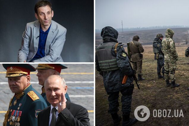 Війна з Росією може тривати 30 років, Путіна здатна зупинити єдина річ: інтерв’ю з Портниковим