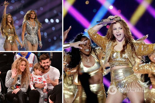 Певица совмещает певческую карьеру с воспитанием детей