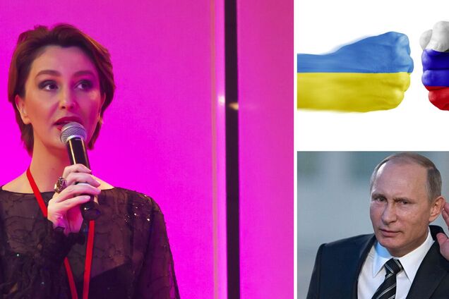 Скандал навколо Сніжани Єгорової