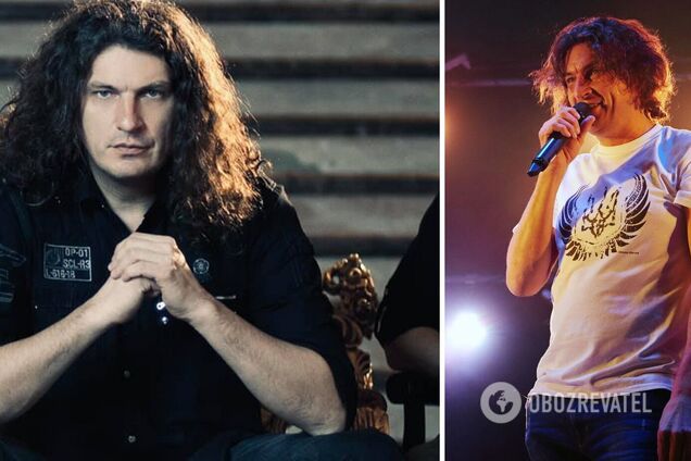 Кузьма Скрябин