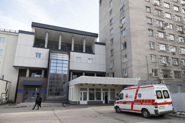 Нове обладнання та якісна реконструкція: як у Дніпрі оновили приймальне відділення Клінічної лікарні ШМД