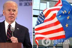 США хотят договориться с Катаром о поставках газа в Европу