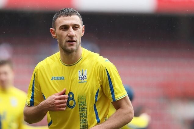 'Украина победила бы Россию': экс-футболист 'Шахтера' в Москве дал прогноз