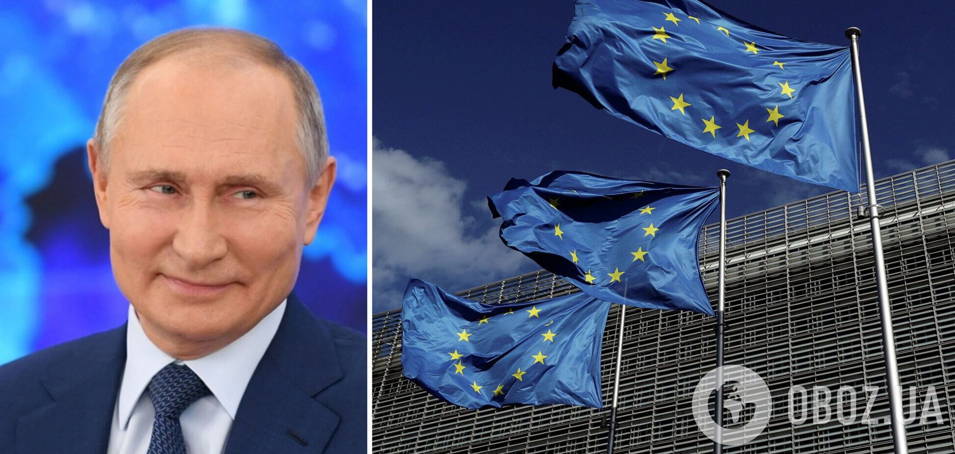 Казарин рассказал, почему некоторые политики в ЕС 'заигрывают' с РФ