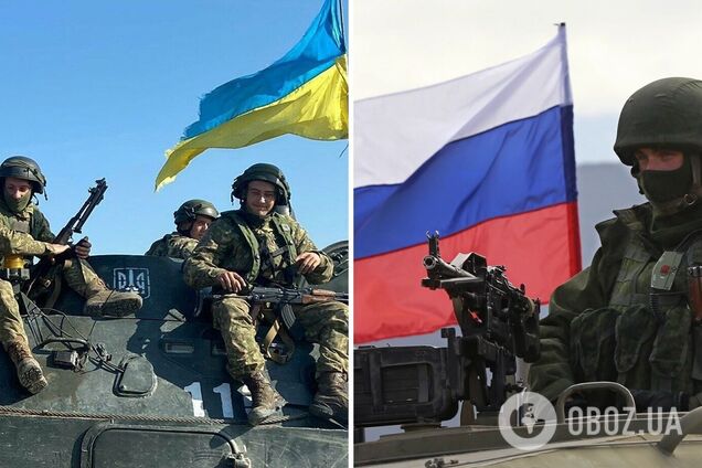 Стратегічний задум Кремля щодо України: вторгнення не є метою