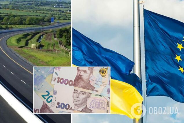 Українців обурила ціна за проїзд платними дорогами