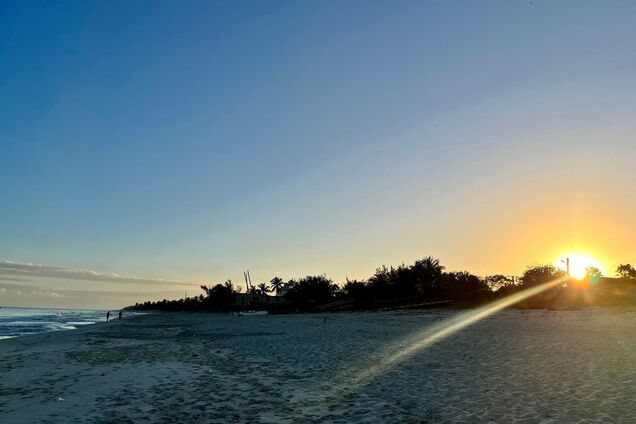 Страна, где ты почти постоянно вне сети. Почему стоит сейчас посетить Кубу?