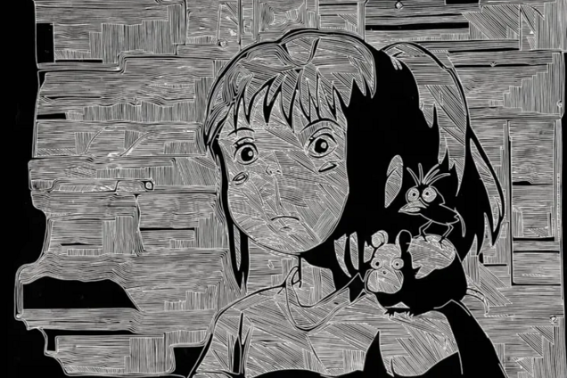 Япония глазами украинца. В галерее Vakulenko откроется выставка Михаила Химича 'Мой Икигай'