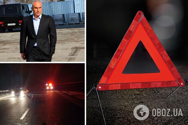 Загиблого під колесами авто Ярославського переїхали двічі: з'явилися нові деталі ДТП