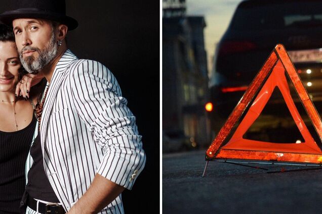 ДТП із водієм Бабкіних