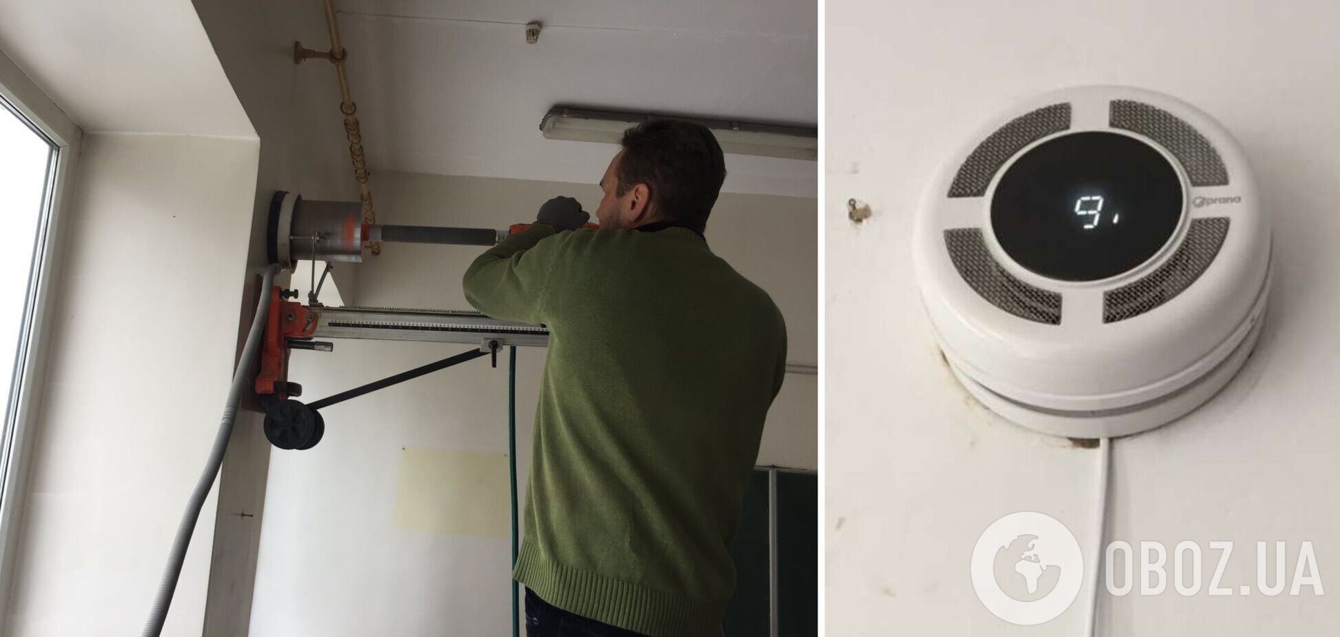 В пяти школах Владимира установят 120 рекуператоров