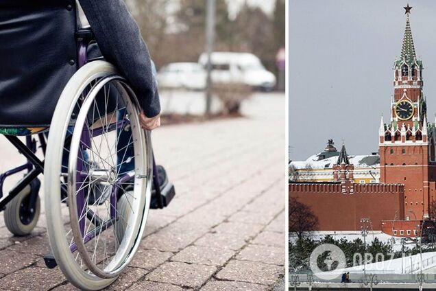 Керівництво Росії обов'язково 'нажереться' на цій війні