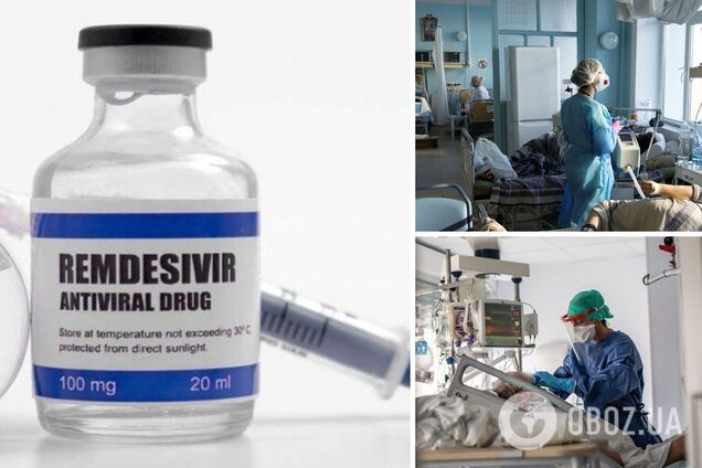 В Україну прибула партія ліків від коронавірусу