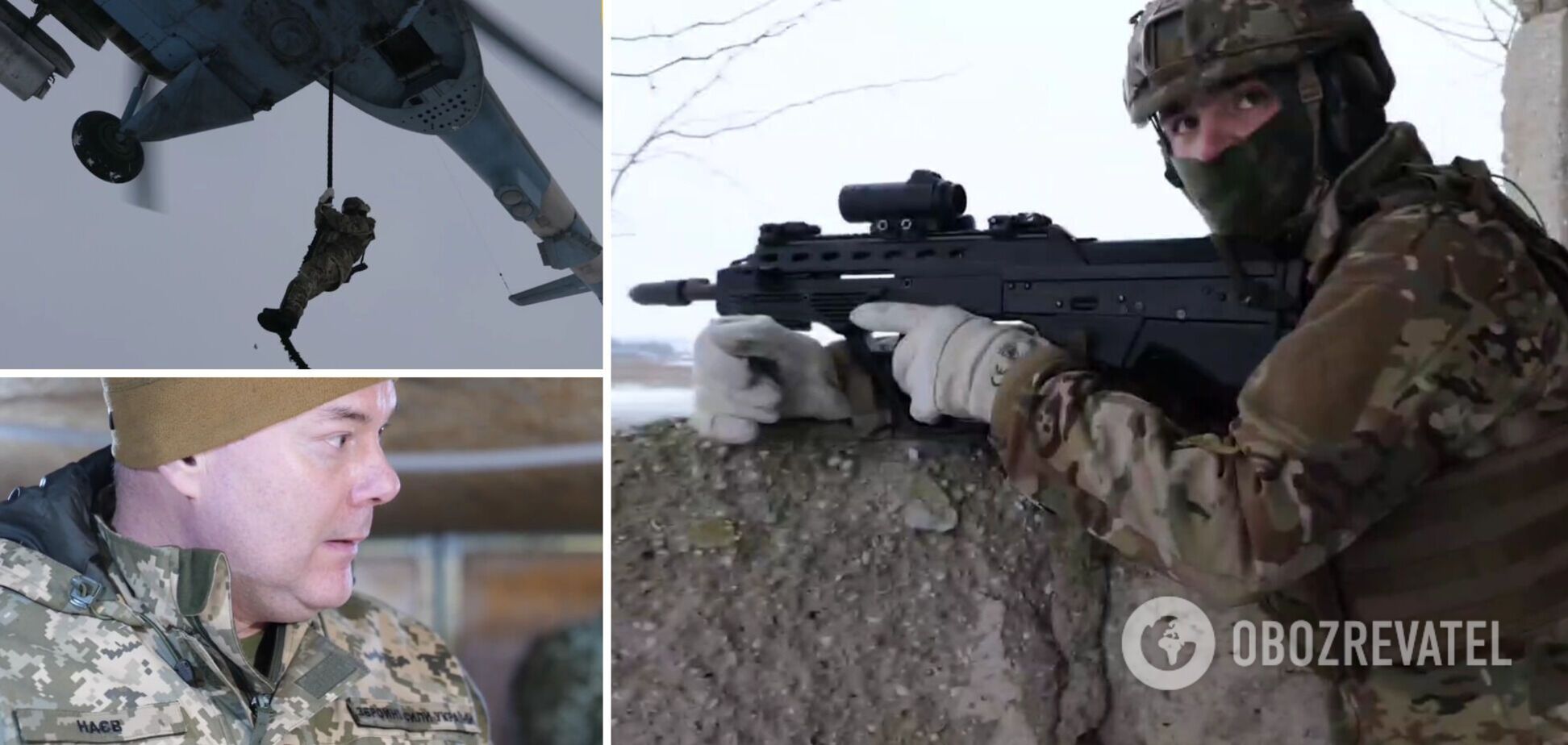 'Метель-2022' продлится в течение этого месяца